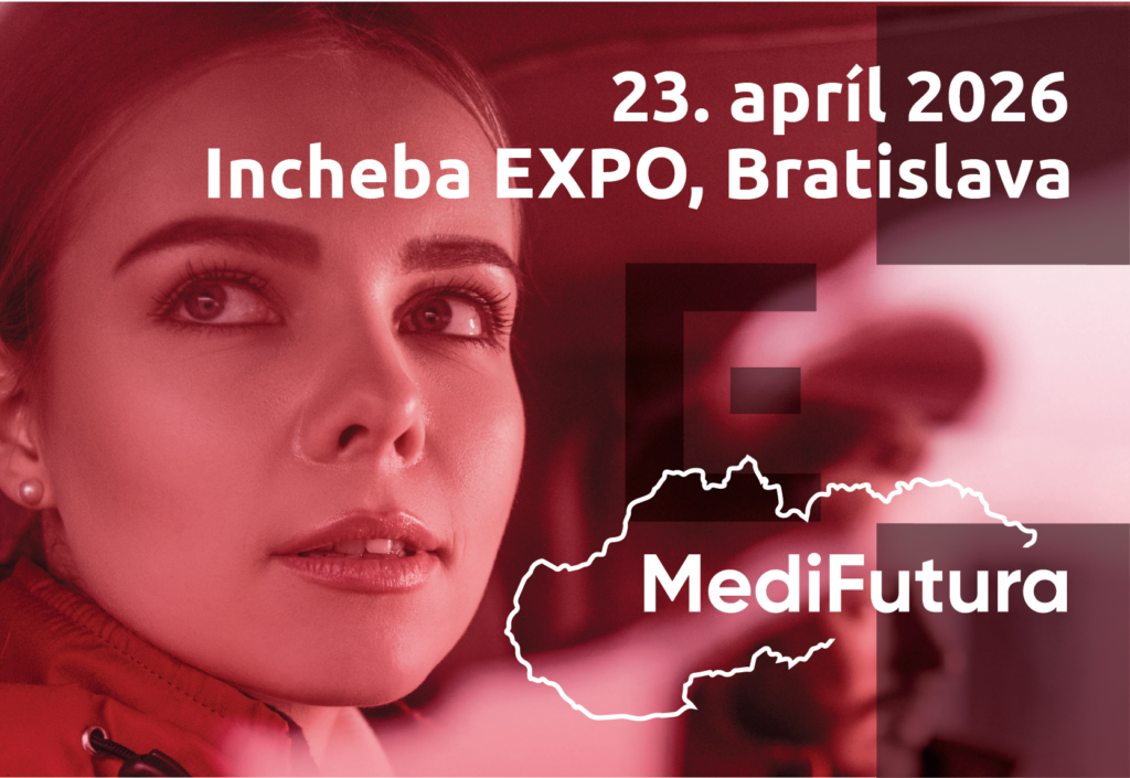 Stretneme sa na MediFuture